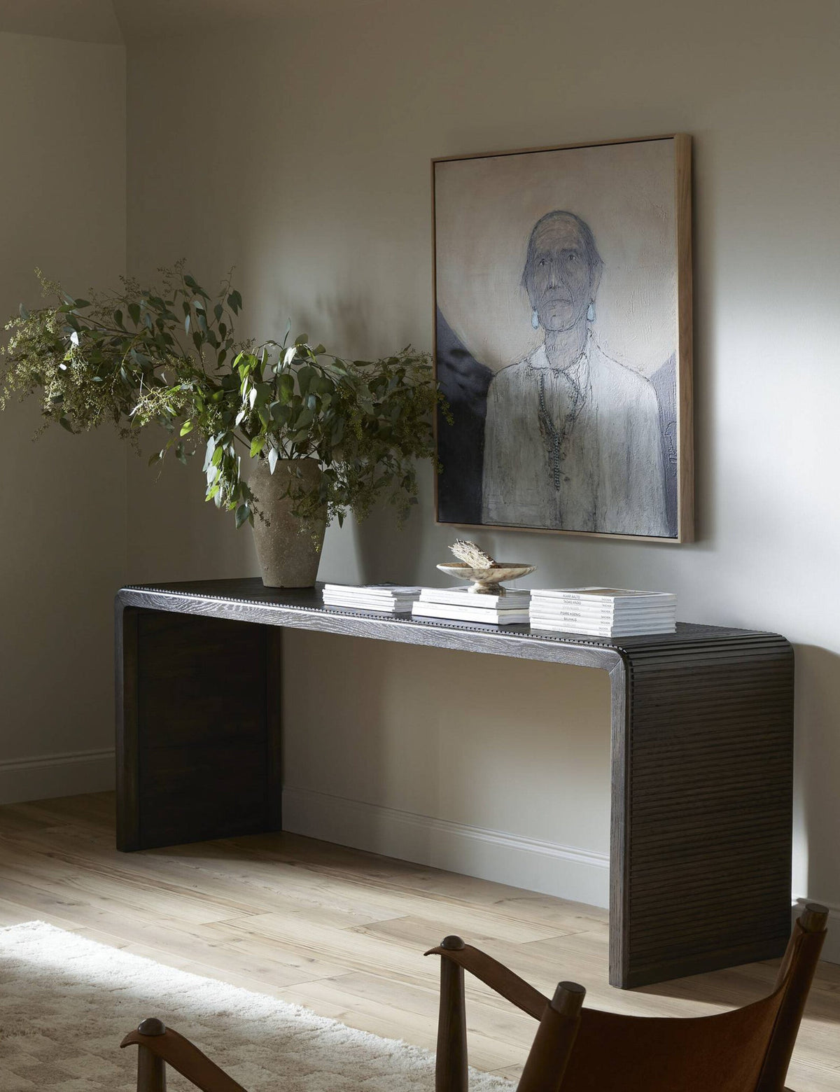 Henley Console Table