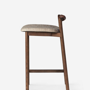 Keeley Bar and Counter Stool