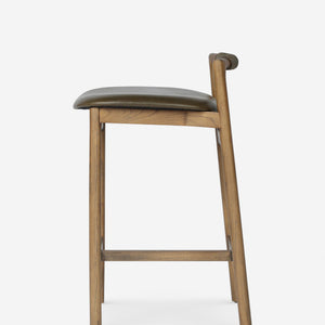 Keeley Bar and Counter Stool