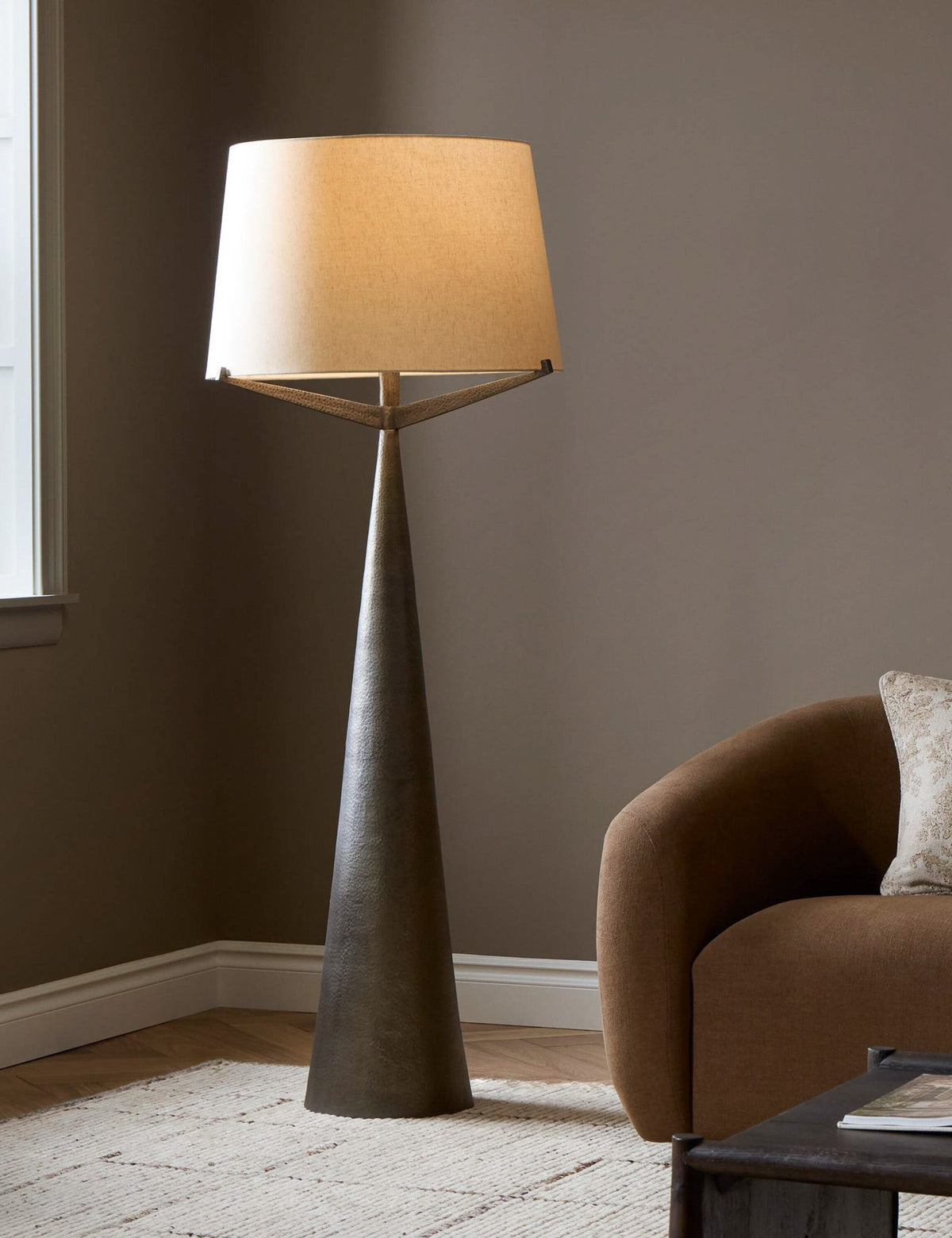 Valle Floor Lamp