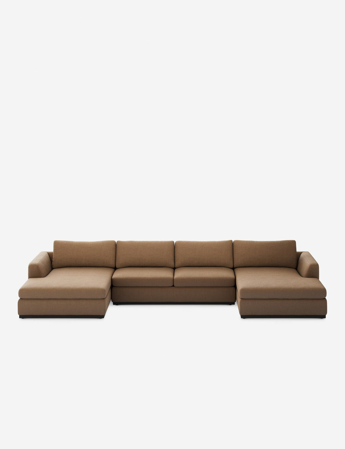 Daniston Modular U-Shaped Sectional Sofa