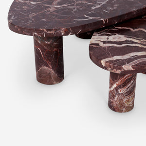 Mariano Nesting Coffee Table (Set of 2)