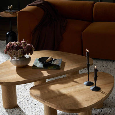 Mariano Nesting Coffee Table (Set of 2)