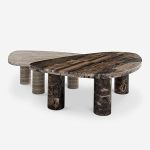 Mariano Nesting Coffee Table (Set of 2)