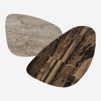 Mariano Nesting Coffee Table (Set of 2)