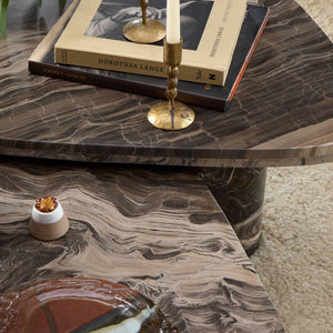 Mariano Nesting Coffee Table (Set of 2)