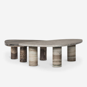 Mariano Nesting Coffee Table (Set of 2)