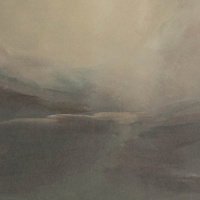 Fog I Wall Art by Lauren Fuhr