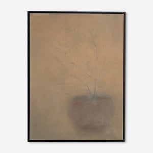 Olive Wall Art by Jess Engle