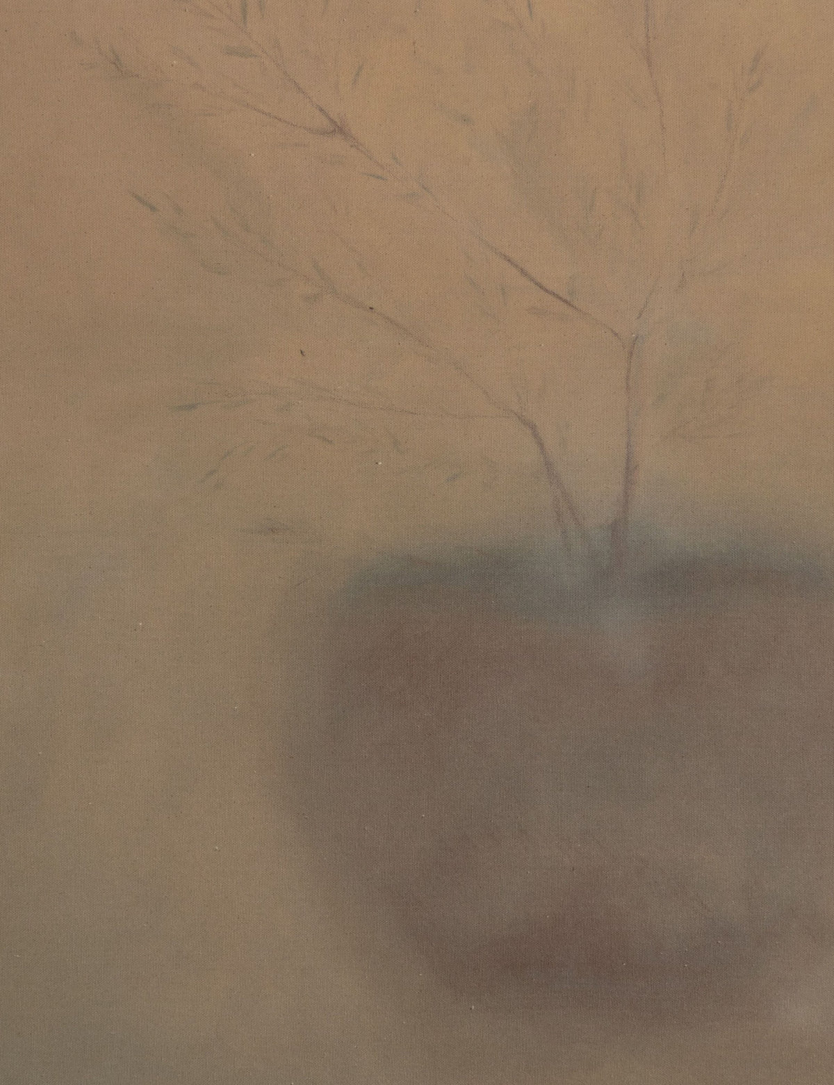 Olive Wall Art by Jess Engle
