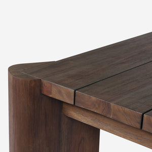 Boone Outdoor Coffee Table