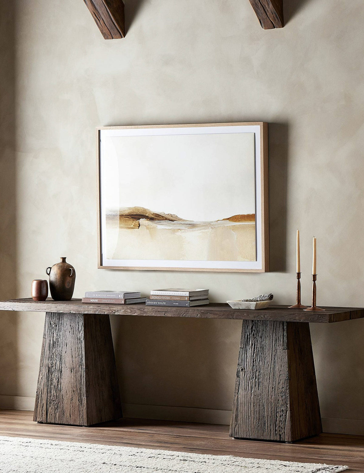 Nordquist Console Table