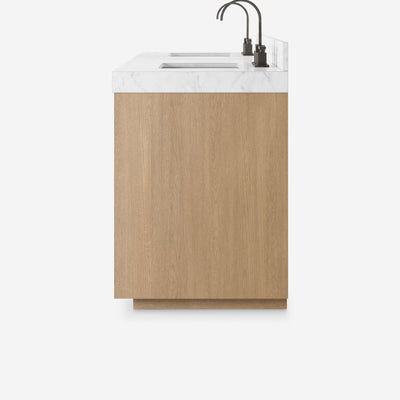Catalan Bath Vanity