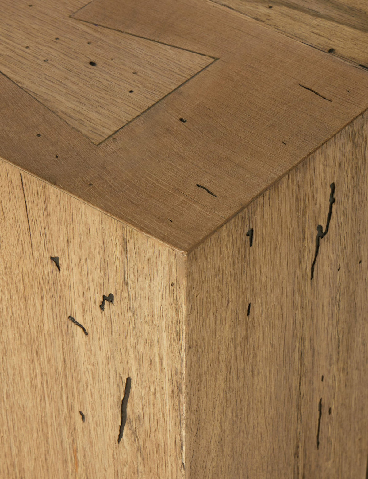 Open Box: Bevan Bench, Natural