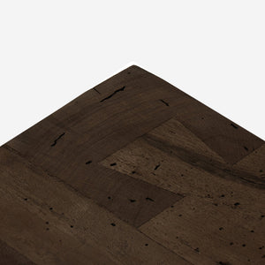Bevan Media Console