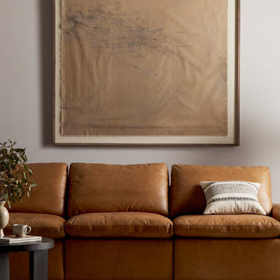 Resting in Pastures No. 1 Wall Art by Tyler Guinn
