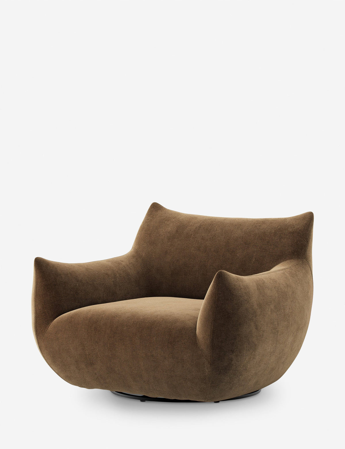 Tasia Swivel Chair