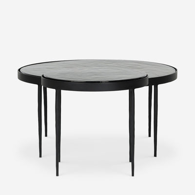Jadene Nesting Coffee Table (Set of 2)