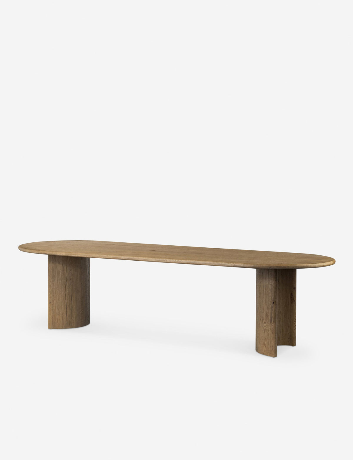 Gilda Oval Dining Table