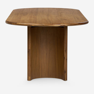 Gilda Oval Dining Table