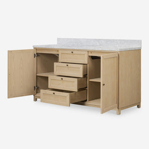 Jessop Bath Vanity