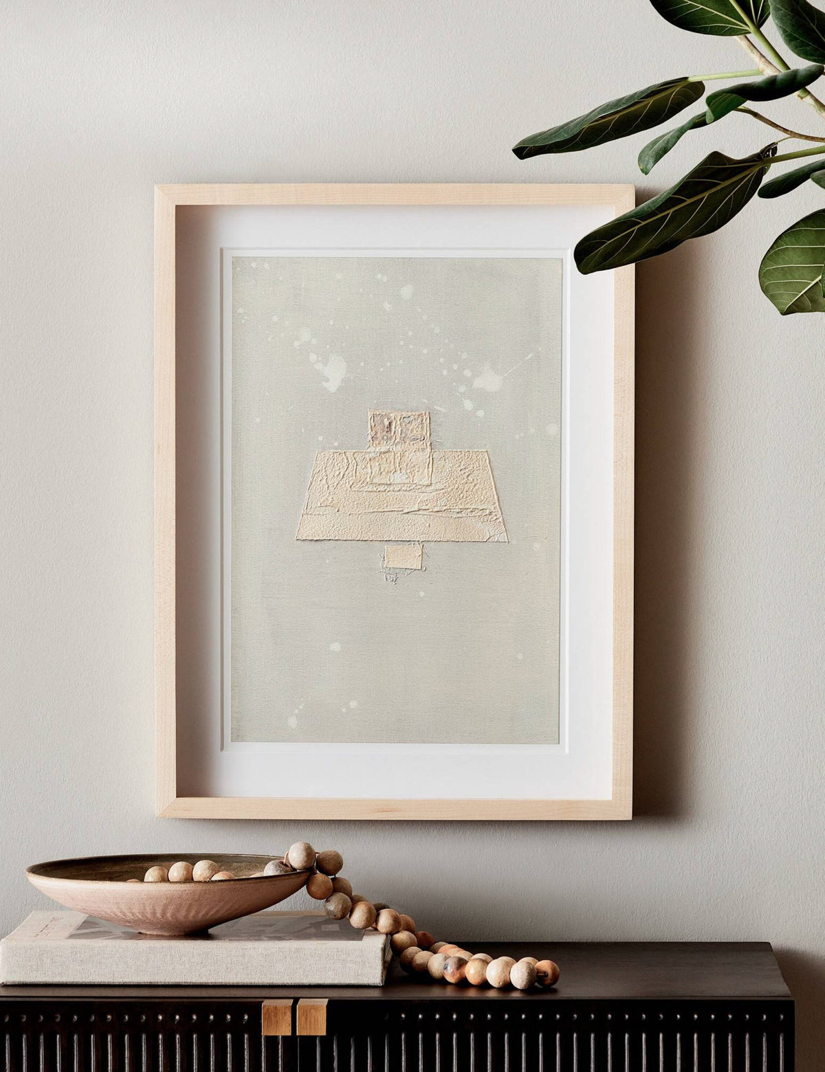 Galactic Wall Art by Jade Dacay