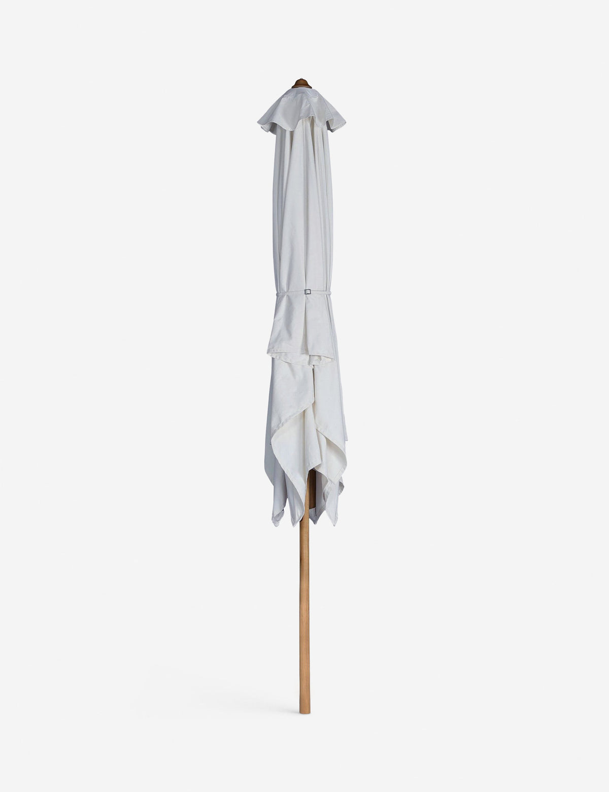 Luzita 9'10" Rectangular Outdoor Umbrella