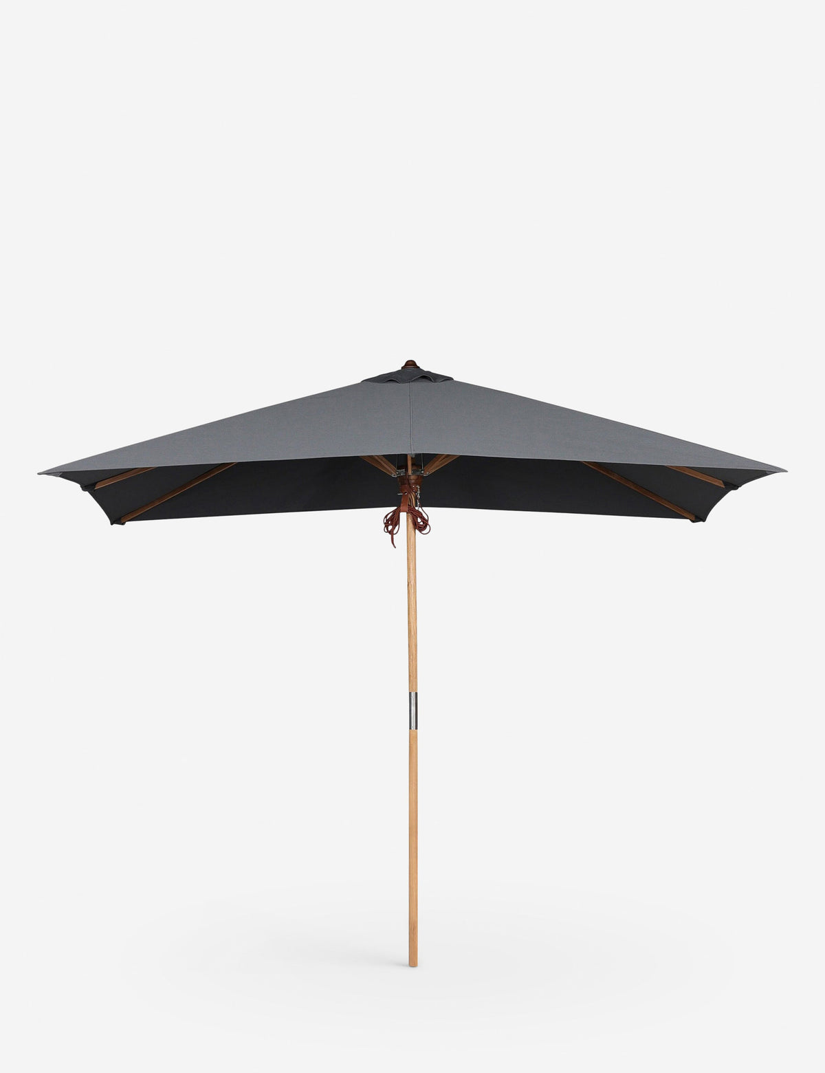 Luzita 9'10" Rectangular Outdoor Umbrella