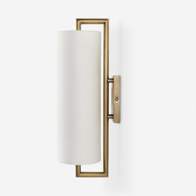 Reed Sconce