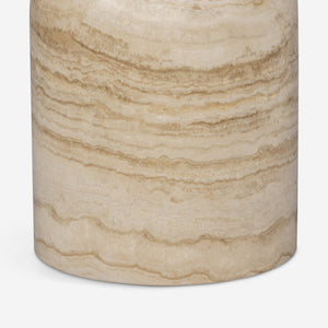 Figueroa Round Dining Table by Amber Lewis x Four Hands