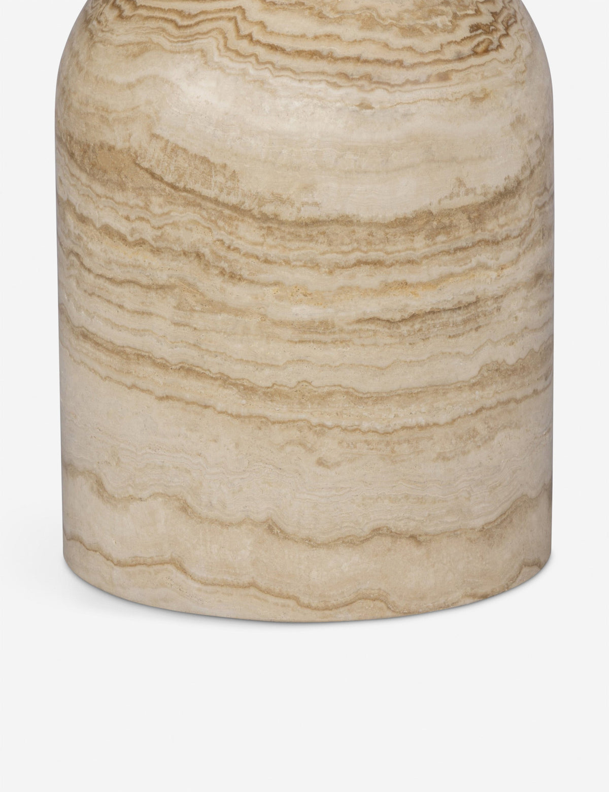 Figueroa Round Dining Table by Amber Lewis x Four Hands