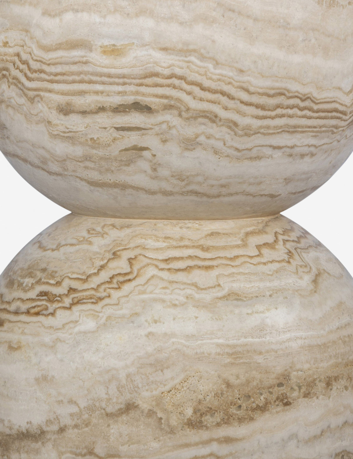 Figueroa Round Dining Table by Amber Lewis x Four Hands