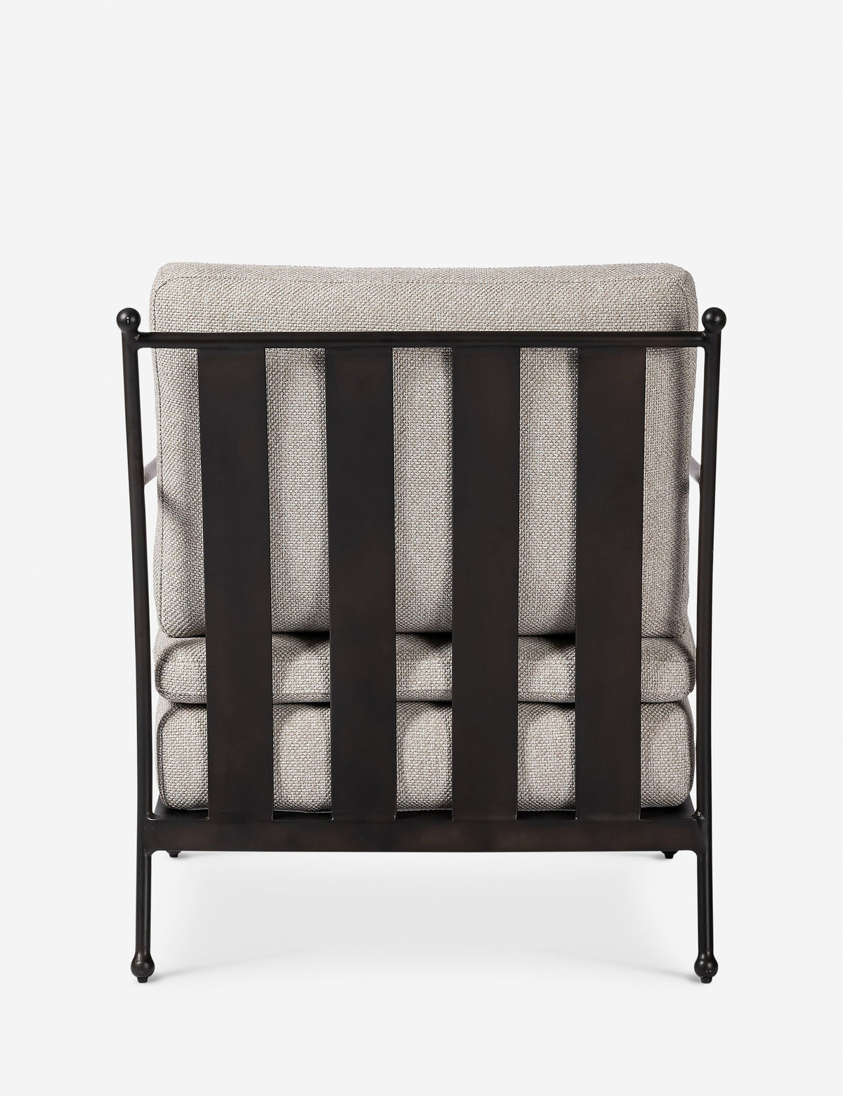 Gracen Outdoor Accent Chair