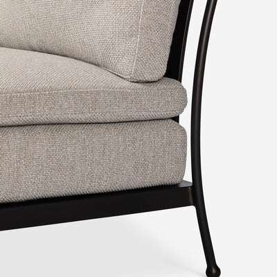 Gracen Outdoor Accent Chair
