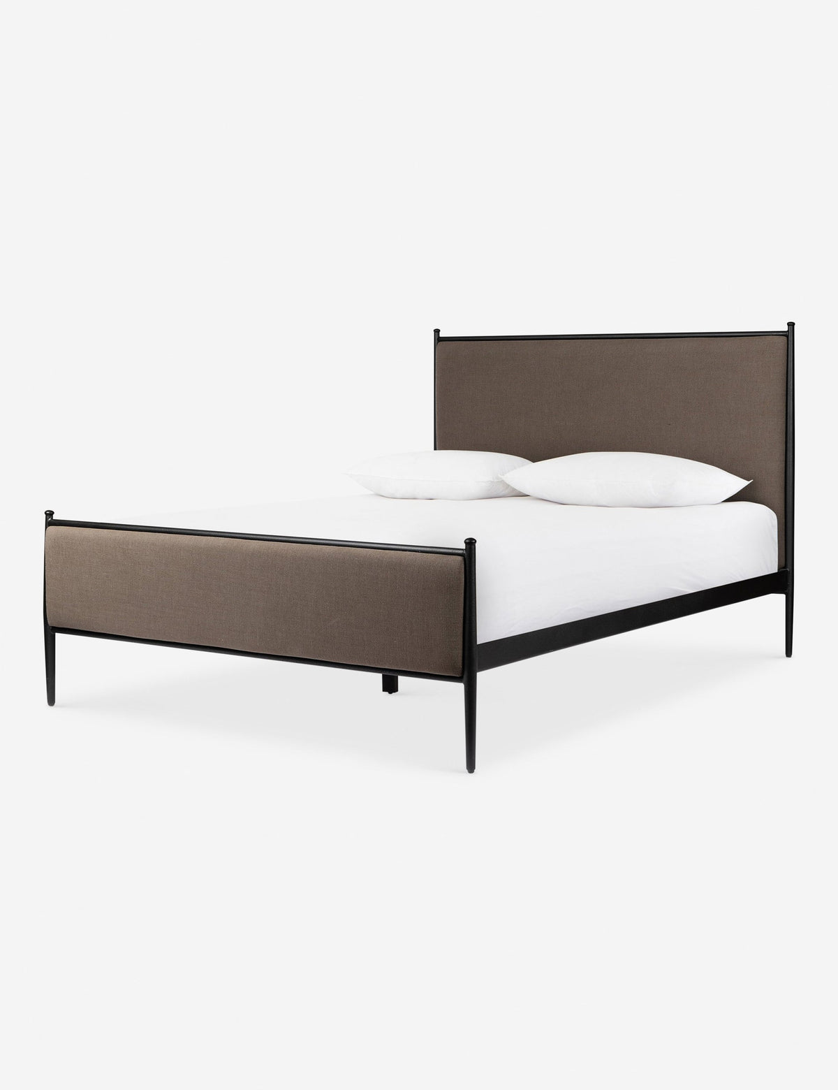 Tinbrook Platform Bed