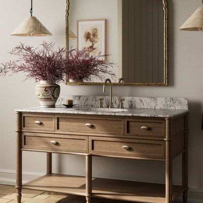 Delancey Bath Vanity