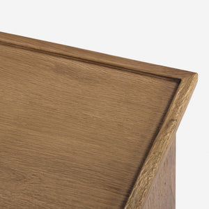Franny Nightstand by Amber Lewis x Four Hands