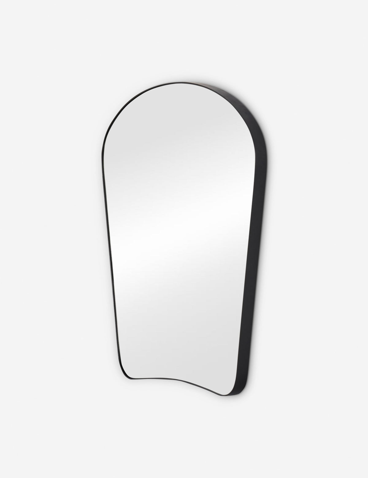 Kitsa Mantel Mirror