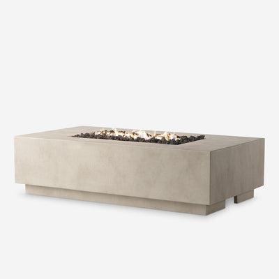 Fabra Fire Table