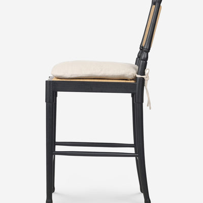 Fayth Bar and Counter Stool by Amber Lewis x Four Hands