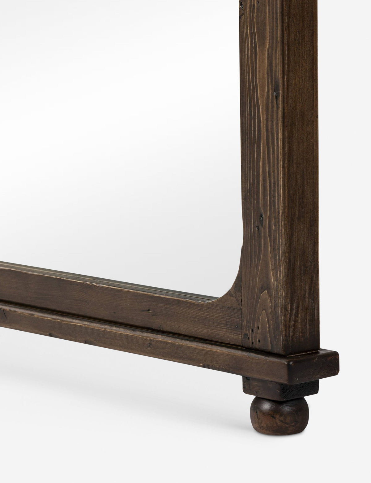 Orleans Floor Mirror by Amber Lewis x Four Hands