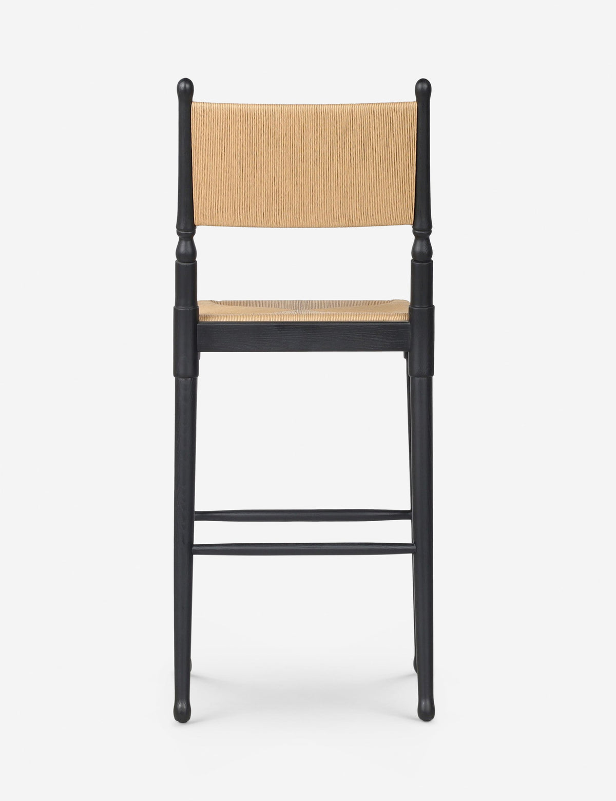 Fayth Bar and Counter Stool by Amber Lewis x Four Hands