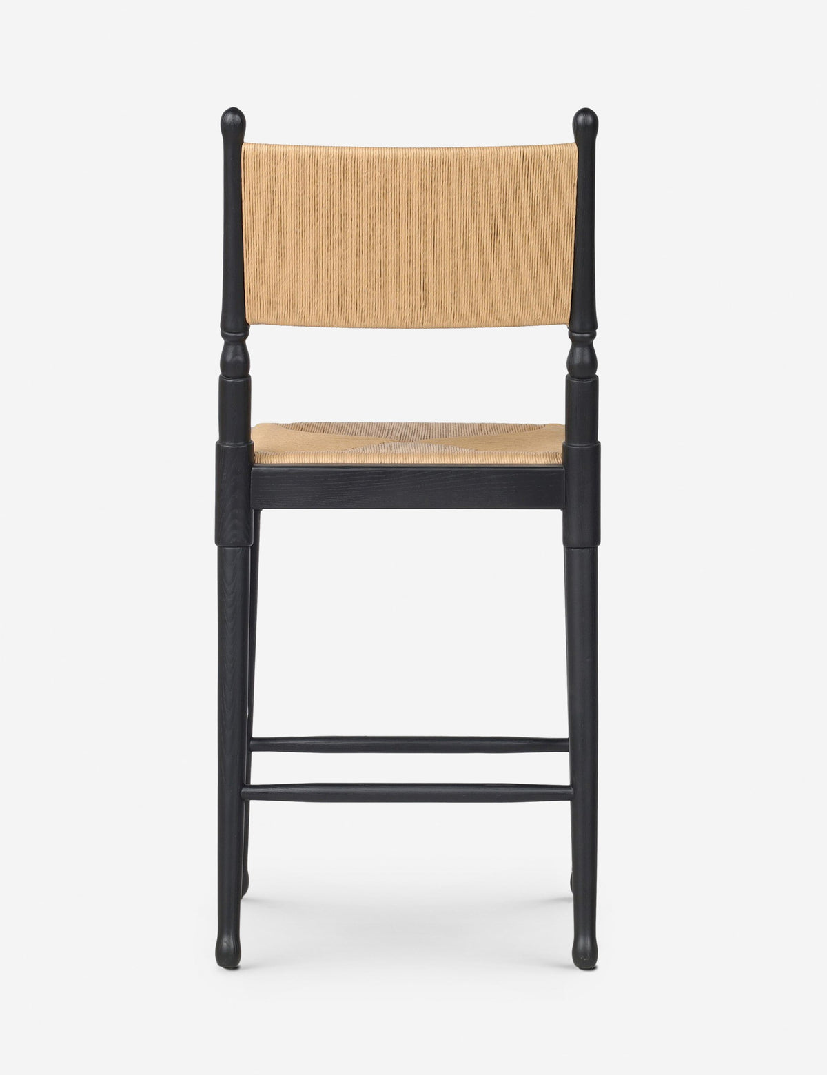 Fayth Bar and Counter Stool by Amber Lewis x Four Hands
