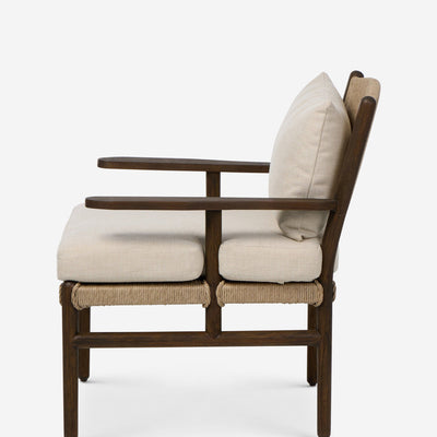 Diletta Outdoor Accent Chair