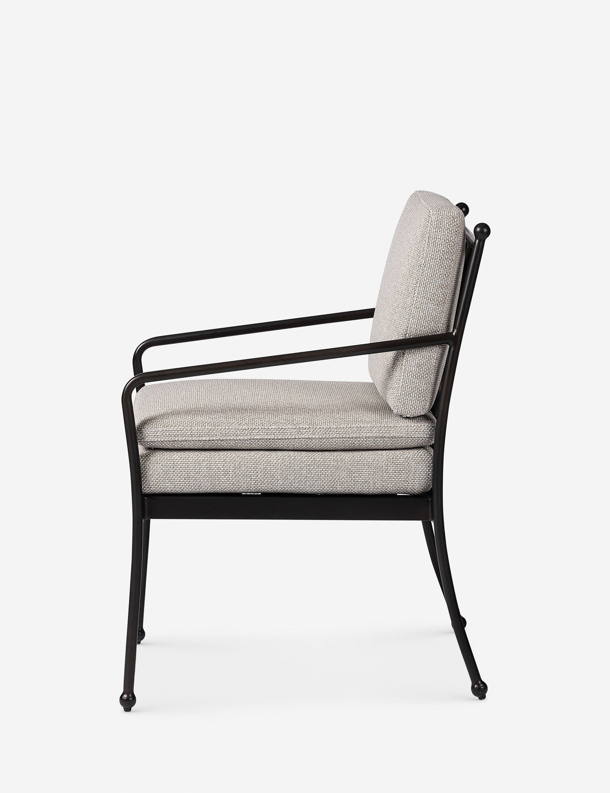Gracen Outdoor Dining Arm Chair