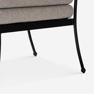 Gracen Outdoor Dining Chair