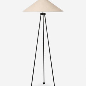 Colbeck Floor Lamp