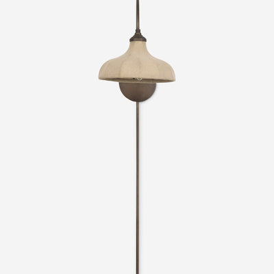 Maisano Plug-In Sconce