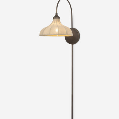 Maisano Plug-In Sconce
