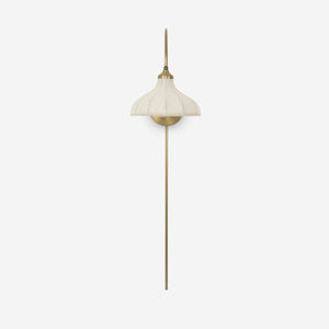 Maisano Plug-In Sconce